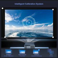 Лот: 25332314. Фото: 3. Проектор Touyinger q12w pro. Компьютеры, оргтехника, канцтовары