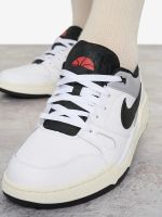 Лот: 25370746. Фото: 9. Кеды мужские Nike Full Force Low...