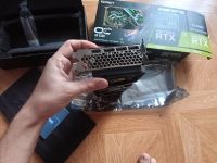 Лот: 25030862. Фото: 2. Palit gamingpro 3070 8gb. Комплектующие