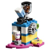 Лот: 21221294. Фото: 2. Конструктор lego Friends Комната... Игрушки