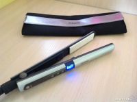 Лот: 4546014. Фото: 2. Выпрямитель для волос Philips... Мелкая бытовая техника