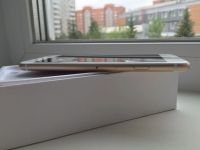Лот: 6269642. Фото: 4. iPhone 6 128 gb gold оригинал...