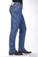 Лот: 13466041. Фото: 5. Джинсы мужские Wrangler Texas...