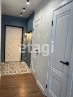 Лот: 25298170. Фото: 10. 4-комн. квартира , Красноярск...