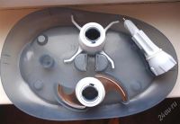 Лот: 2694822. Фото: 3. Кухонный комбайн Tefal Kaleo. Бытовая техника