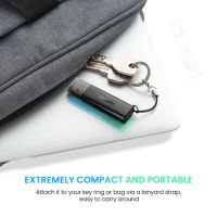 Лот: 21574352. Фото: 7. Картридер UGREEN USB 3.0 Multifunction...