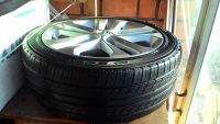Лот: 7097821. Фото: 4. Nissan Juke 17x7.0, ET40, 5x114... Красноярск