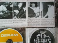 Лот: 11020966. Фото: 4. Ten Years After/UndeaD