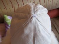 Лот: 4991625. Фото: 2. Шапка из песца. Женская одежда