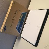 Лот: 5881686. Фото: 3. Планшет Samsung Calaxy Note 10... Компьютеры, оргтехника, канцтовары