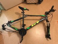 Лот: 15431638. Фото: 2. велосипед GT aggressor sport. Велоспорт
