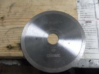 Лот: 14474535. Фото: 2. Диск алмазный по керамике (кафель... Инструмент и расходные