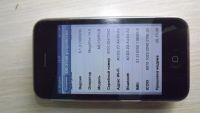 Лот: 3156210. Фото: 4. iphone 3gs 16 gb