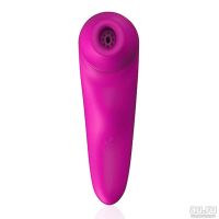 Лот: 17652083. Фото: 3. Вакуумный стимулятор клитора... Красота и здоровье