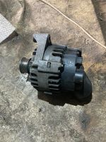 Лот: 22225603. Фото: 2. Генератор x5. Автозапчасти