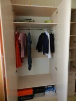 Лот: 4445161. Фото: 2. Шкаф платяной. Хранение вещей