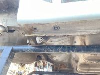 Лот: 25781269. Фото: 7. крыло Kia Rio QB