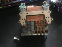 Лот: 25347933. Фото: 4. Кулер Thermaltake для процессора. Красноярск