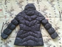 Лот: 4764706. Фото: 3. Зимняя куртка "ZARA". Рост 152... Дети растут