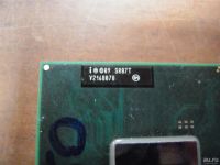 Лот: 9710009. Фото: 2. Процессор для ноутбука Intel Pentium... Комплектующие