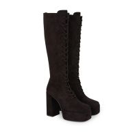 Лот: 25726053. Фото: 2. Сапоги EKONIKA x KALMANOVICH. Женская обувь