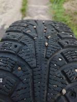 Лот: 25515385. Фото: 4. Шины Nokian Nordman 5. 205 55... Красноярск