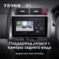 Лот: 21427019. Фото: 4. Штатная магнитола Teyes X1 4G... Красноярск