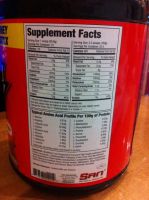 Лот: 3485339. Фото: 2. platinum whey protein matrix. Спортивные товары