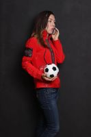 Лот: 10377384. Фото: 3. ветровка женская SportTALM. Одежда, обувь, галантерея