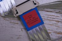 Лот: 13220702. Фото: 2. Шлейф ead62370713. Радиодетали  (электронные компоненты)