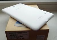 Лот: 5840600. Фото: 2. Samsung Galaxy Tab 4 8.0 SM-T331... Компьютеры, ноутбуки, планшеты