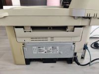 Лот: 18887613. Фото: 3. МФУ HP Laserjet M1522nf Принтер-сканер-копир-факс. Компьютеры, оргтехника, канцтовары