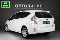 Лот: 21509217. Фото: 5. Toyota Prius Alpha, I (ZVW40/41...