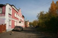 Лот: 7116099. Фото: 2. Продам ГАРА Ж в районе ДК 1 Мая. Продажа