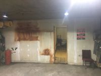 Лот: 11267416. Фото: 5. Гараж отапливаемый 70кв.м с 3-мя...