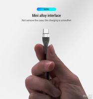 Лот: 17887201. Фото: 2. PZOZ USB Type-C высококачественный... Аксессуары