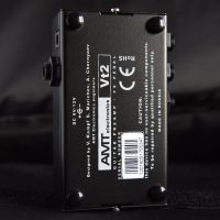 Лот: 5253739. Фото: 6. AMT Electronics Legend Amps 2...