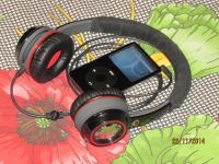 Лот: 4780162. Фото: 3. Monster NCredible NTune, наушники... Бытовая техника