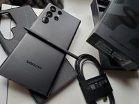 Лот: 20977121. Фото: 2. Samsung galaxy s22 ultra. Смартфоны, связь, навигация