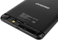 Лот: 4771472. Фото: 3. 7" Планшет с 3G и GPS Digma Optima... Компьютеры, оргтехника, канцтовары