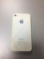Лот: 10718246. Фото: 2. iPhone 4s 16 gb Заблокирован Apple... Смартфоны, связь, навигация