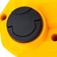 Лот: 20973920. Фото: 11. Цепная пила аккумуляторная Denzel...