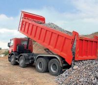 Лот: 9657496. Фото: 4. Песок природный, детский. ПГС... Красноярск