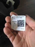 Лот: 22852088. Фото: 2. Ботинки рабочие 42размер. Одежда, обувь, галантерея