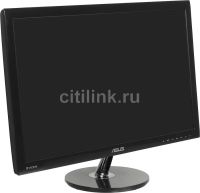 Лот: 11793256. Фото: 3. Монитор ЖК ASUS VS278Q 27". Компьютеры, оргтехника, канцтовары
