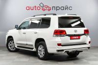 Лот: 23535040. Фото: 6. Toyota Land Cruiser 2015