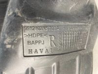 Лот: 23552780. Фото: 3. подкрылок Haval Jolion. Авто, мото, водный транспорт