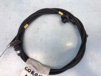 Лот: 24308417. Фото: 3. тросик замка капота toyota corolla... Авто, мото, водный транспорт