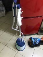 Лот: 20613490. Фото: 2. Отпариватель philips GC527 (1851С... Мелкая бытовая техника