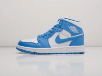 Лот: 19546441. Фото: 5. Кроссовки Nike Air Jordan 1 Mid